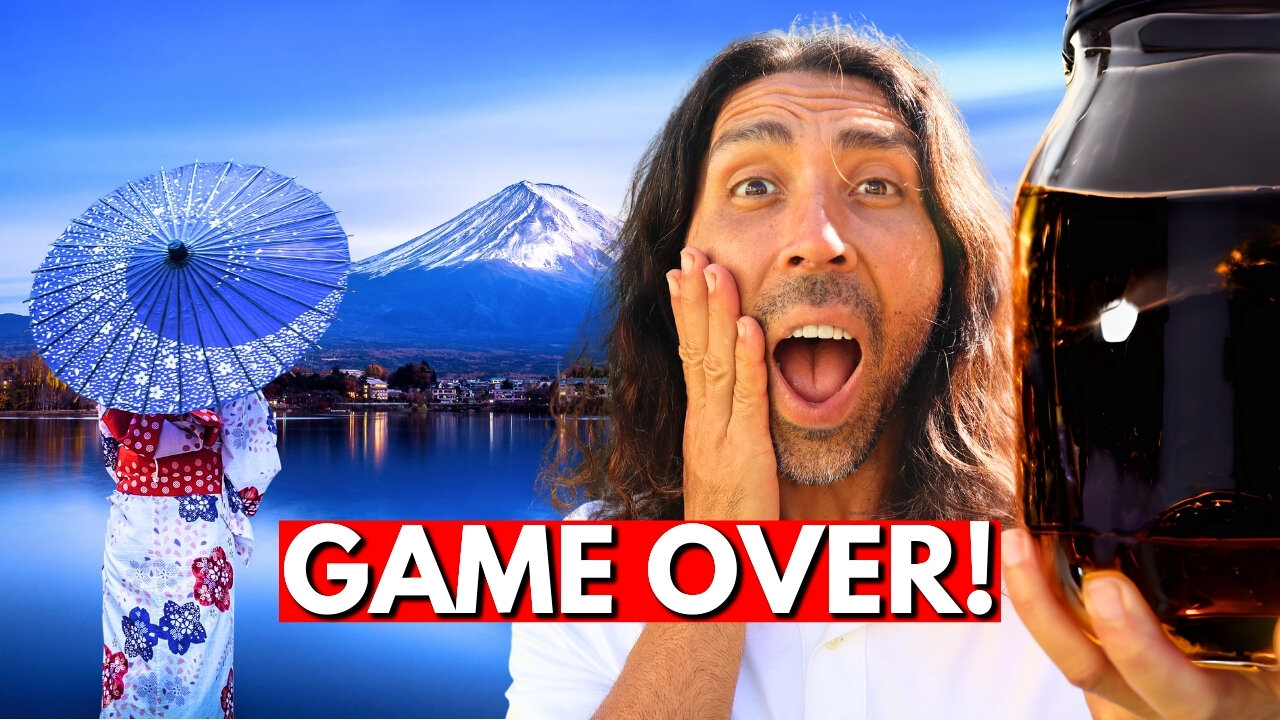 4 MINUTES! You'll Make The Best Plant-Based VEGAN SOY SAUCE In 2025!