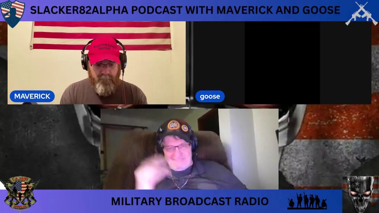 SLACKER82ALPHA PODCAST