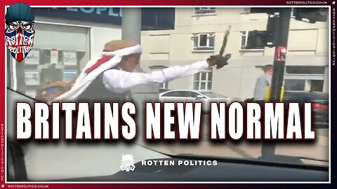 Part and parcel of living in a big city