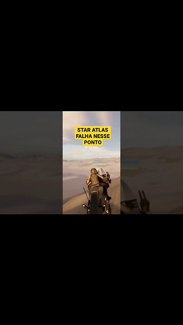 STAR ATLAS: AÍ COMPLICA!