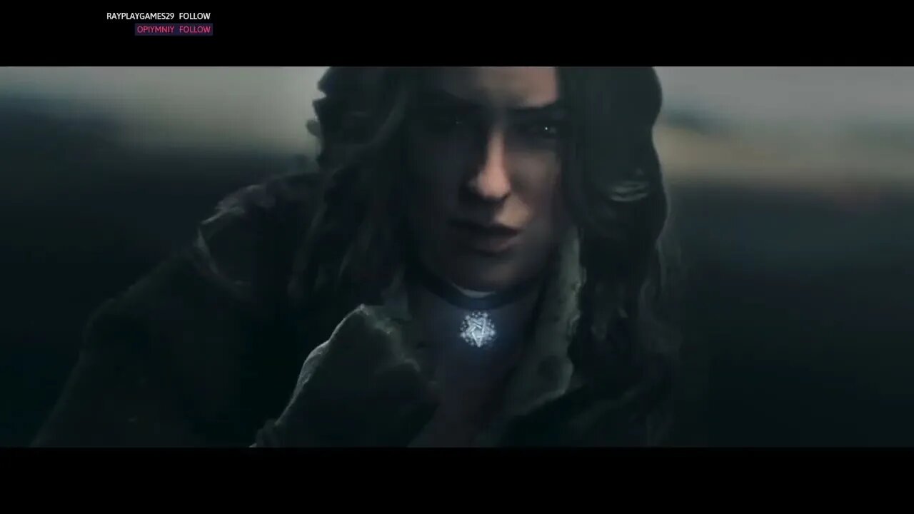 Witcher 3 First Playthrough - VOD 31
