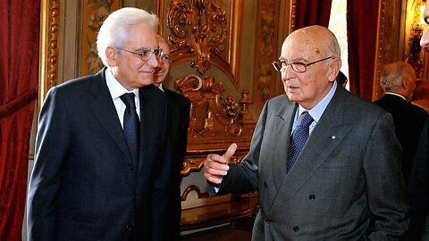 #CRAXI ACCUSÒ NAPOLITANO ED ALTRI: “LE IRREGOLARITÀ -Nota: DOPO UN REFERENDUM TRUCCATO-, SONO INIZIATE CON #L'AVVENTO DELLA 'REPUBBLICA MASSONICA'!! FU COSTRETTO ALL'ESILIO... #MA, TRA POCO, LE MONETINE SONO PER VOI!!”