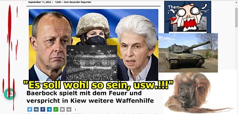 „Es soll wohl so sein, usw.!!!“