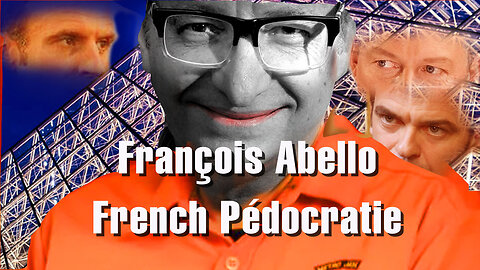 François Camille Abello, la République Pédocratique