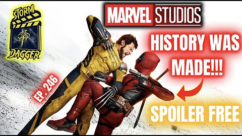 Deadpool & Wolverine Has OFFICIALLY Changed Superhero Movies FOREVER!!!