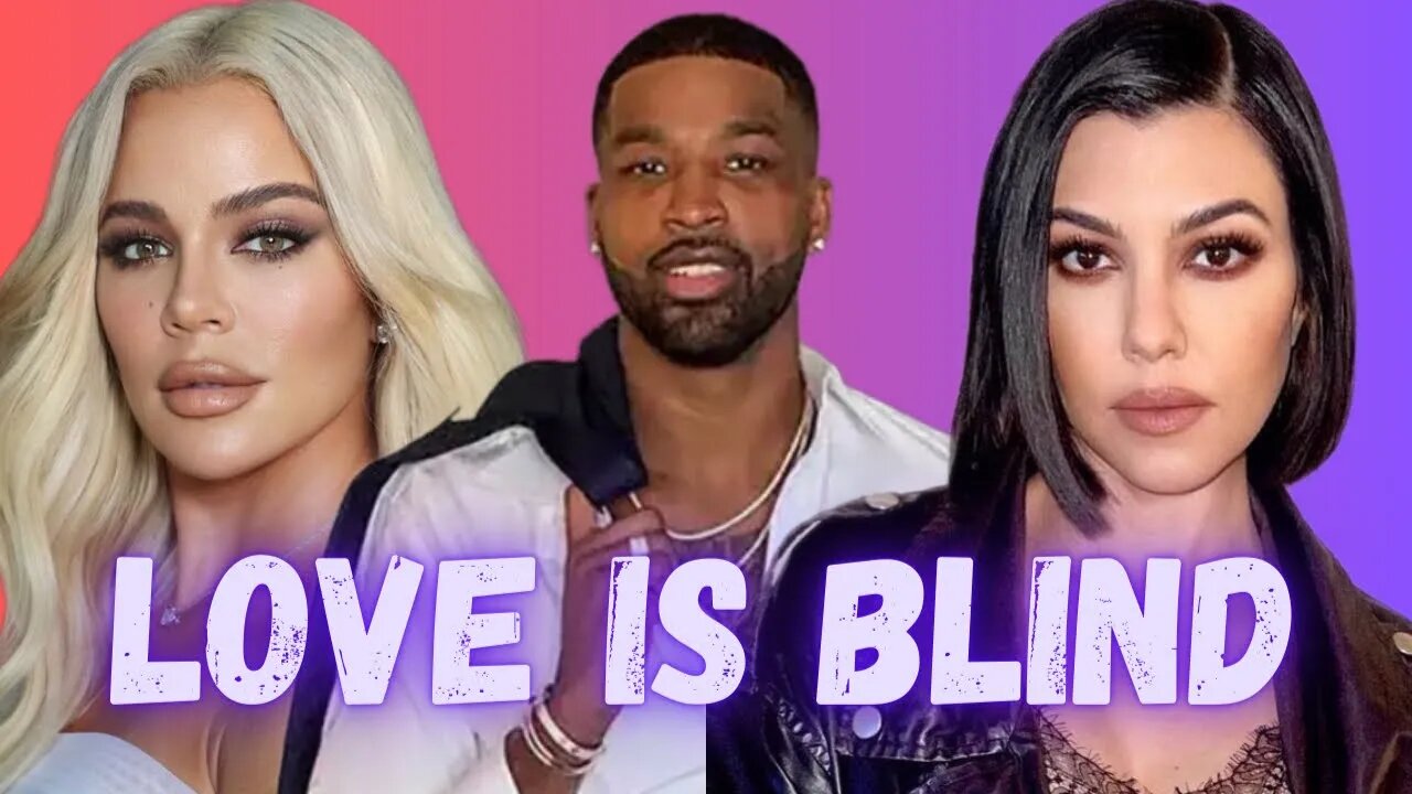 Kourtney Says Tristan Thompson Doesn’t Deserve Her Sister Khloe Kardashian