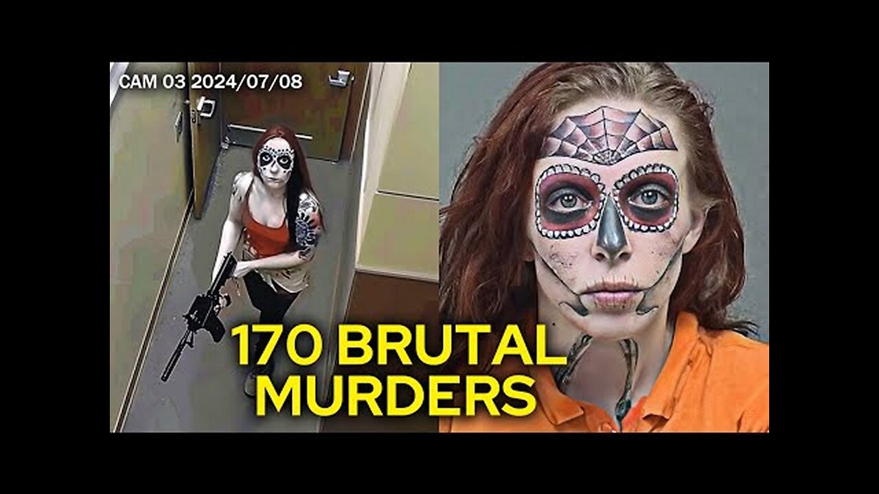 She Is The Most Wanted Fucked Up Brainwashed Woman In The World!