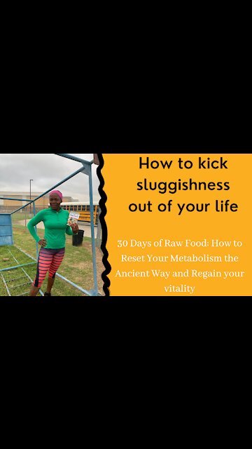 Why you cannot afford not to exercise