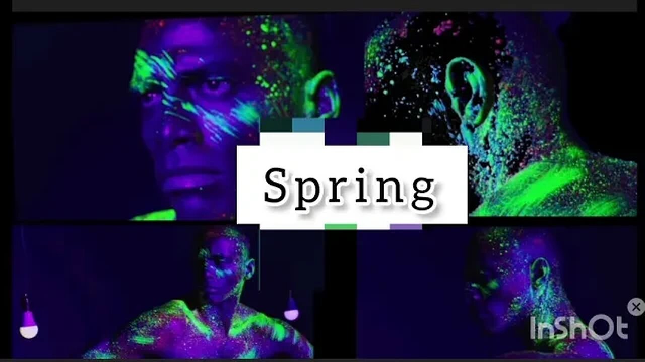 Spring song | spring music | new song | #music #song