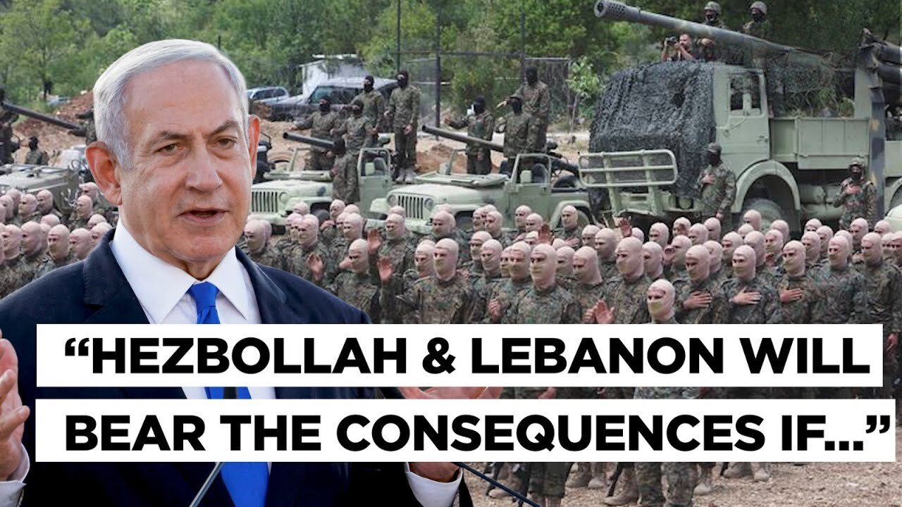 IDF Hits Syria as Houthis Fire Missiles, 6 Killed in Shifa Hospital Strike, Israel Warns Hezbollah