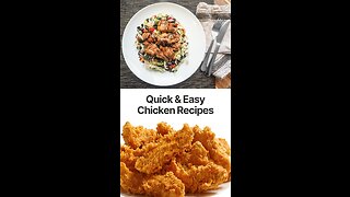 marry me chicken recipe