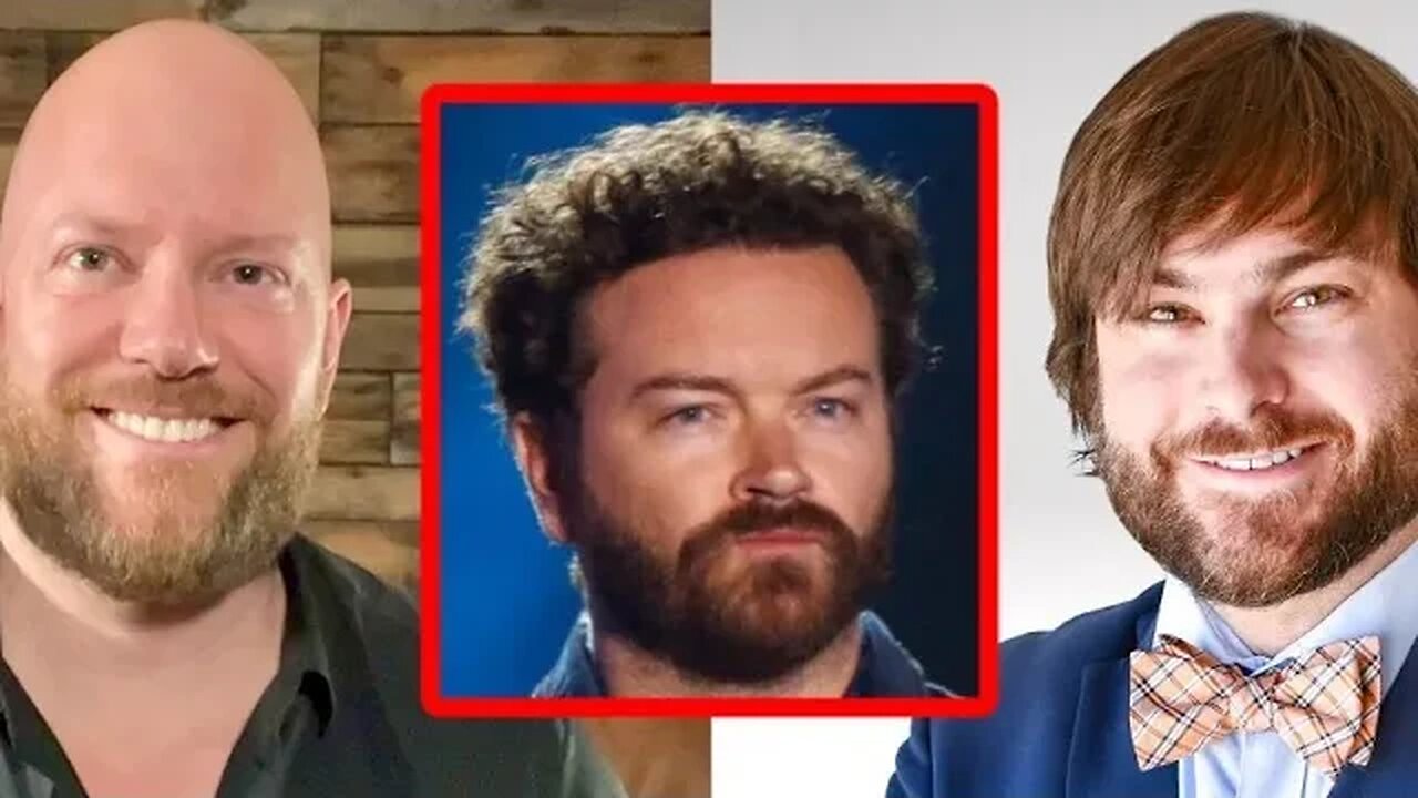 Mistrial Declared In Danny Masterson Criminal Trial