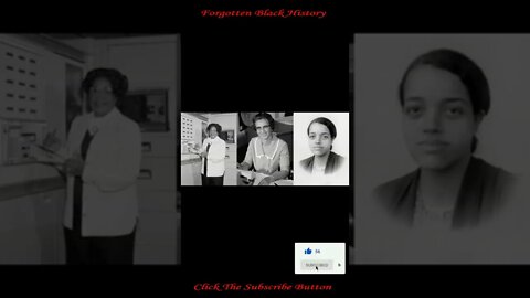 Kathleen Johnson, Dorothy Vaughan, and Mary Jackson | Forgotten Black History