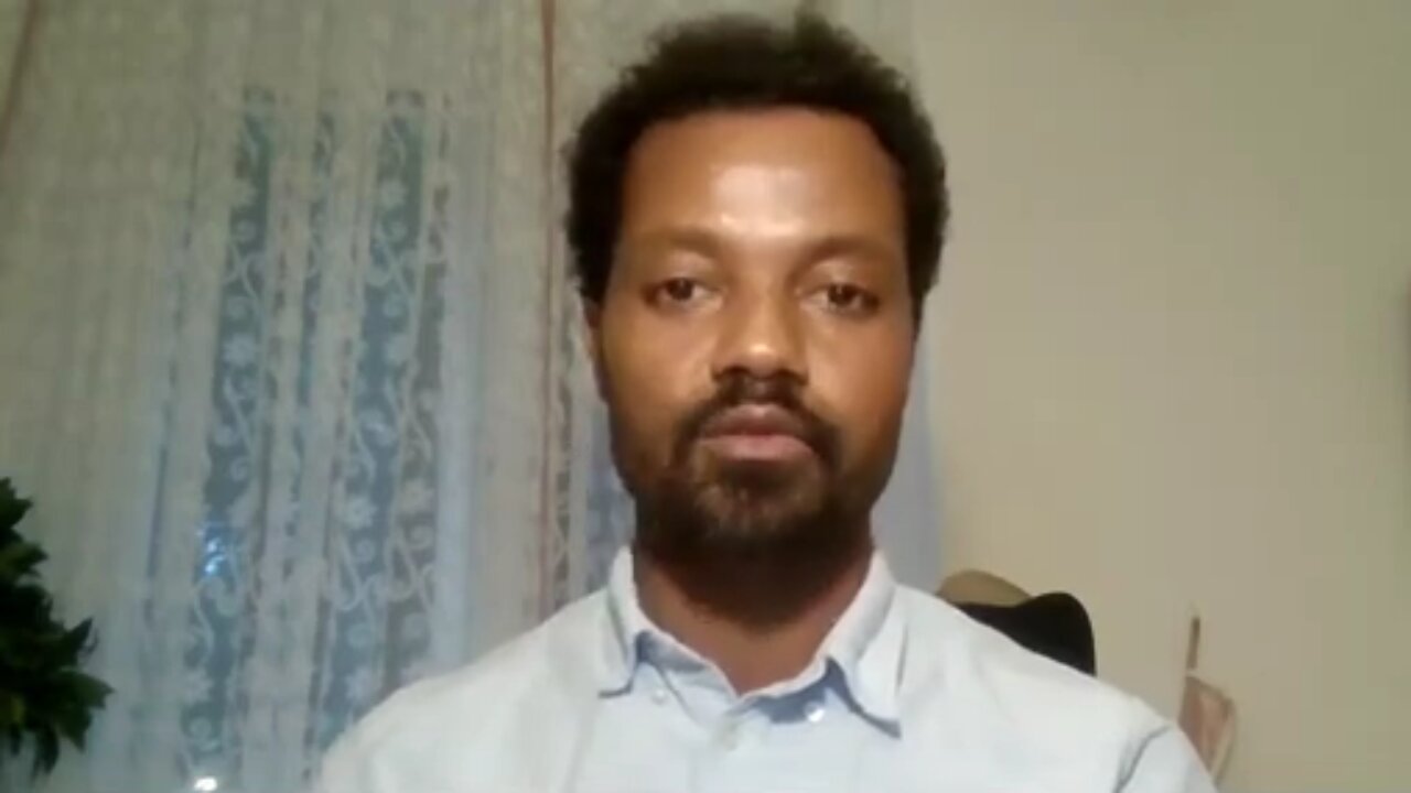 የአብይ አህመድ ፀረ - ምሁርነት ንግግር - ሞገስ ዘውዱ