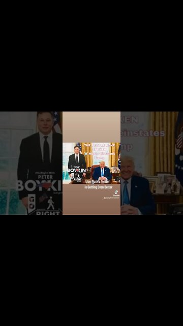 Elon Musk reinstates Trump https://gorightnews.com/the-people-have-spoken-musk-reinstates-trump/