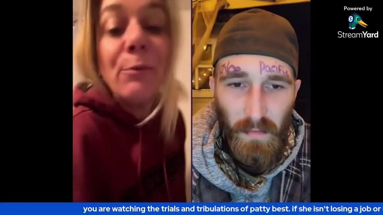 #joblessmafia #pattybest live coverage