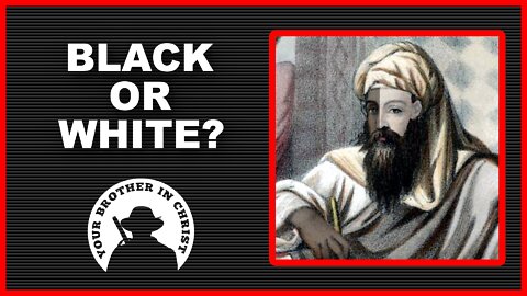 Black History Month: Mohammed the Black Prophet?