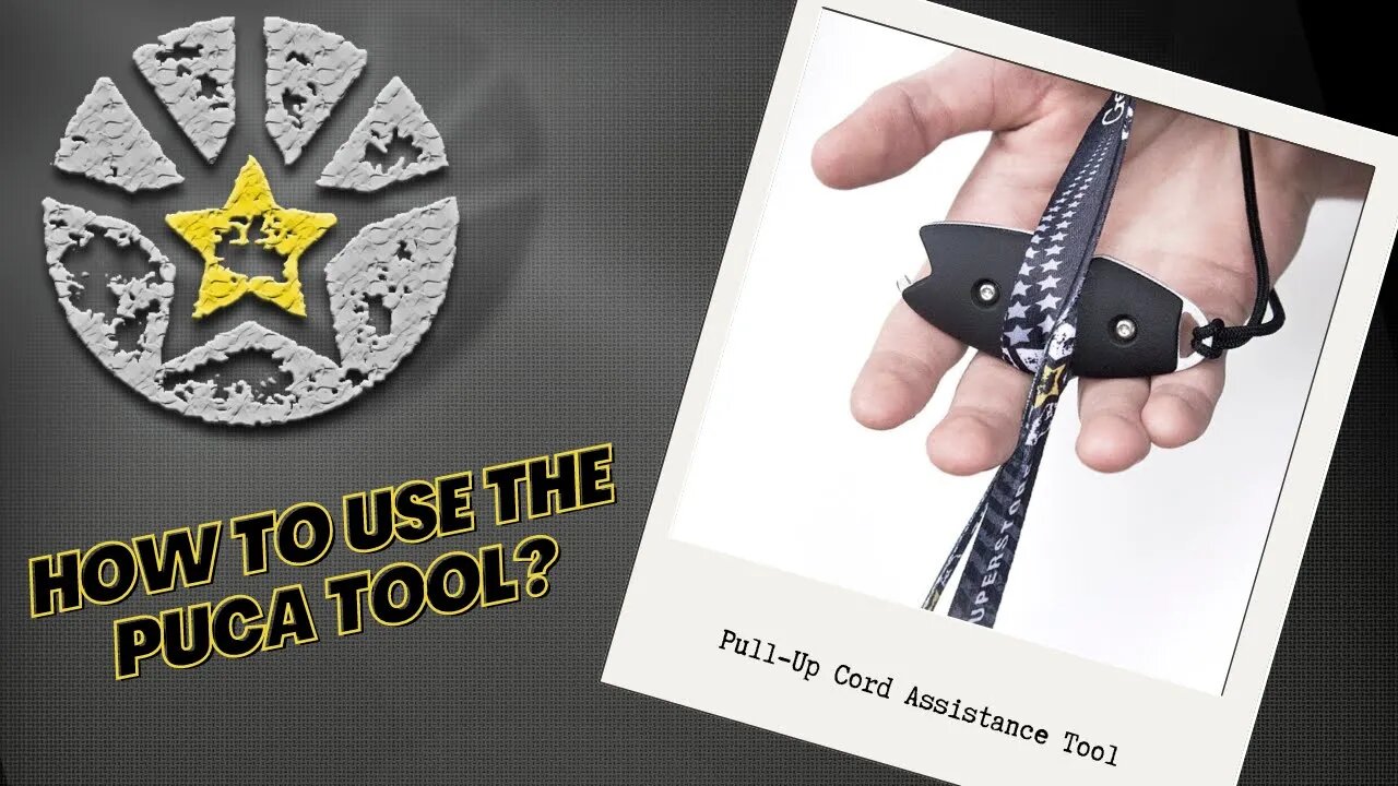 PUCA Tool? What is it and how do you use it.