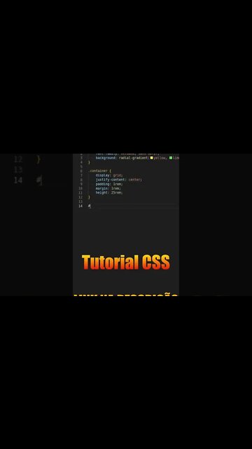 COMO USAR IMAGENS PARA CRIAR BORDAS COM CSS - #shorts