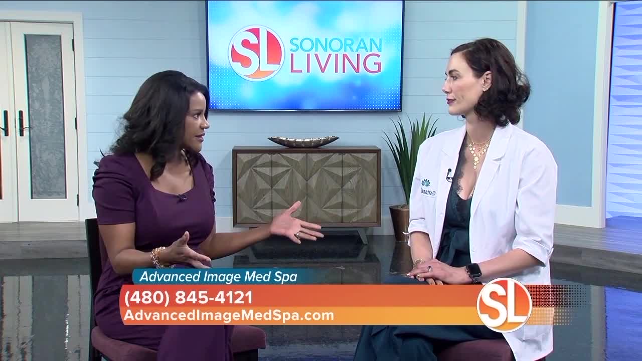 Advanced Image Med Spa can help you show off your sexy body this spring