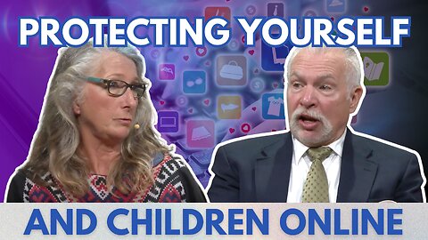 Keeping Your Family Safe- Advice from a Detective