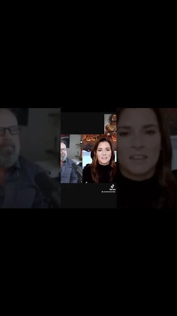 Come On Rich! Men and Women are Not Even #reclaimyourthrone🤴🏾 #danicapatrick #richcooper