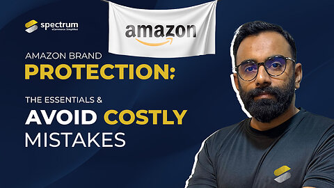 How to Protect Your Brand from Copycats on Amazon | Safeguard Your Products & Revenue