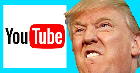 YouTube Says It Will BAN Videos That Claim Fraud Cost Trump The Election