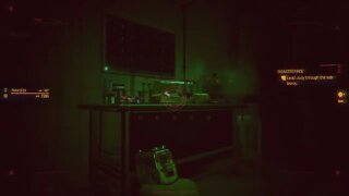 (XBOX) Cyberpunk 2077 #11
