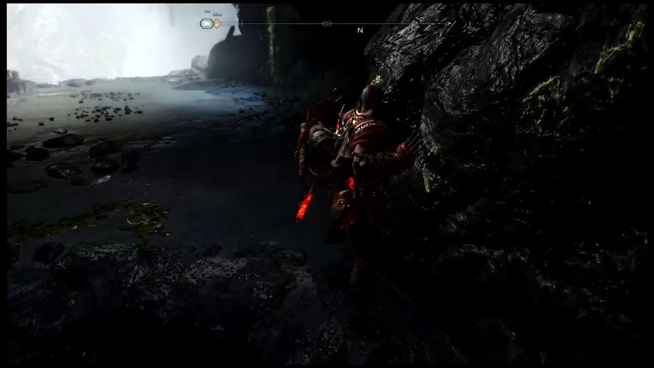 (GOD OF WAR)) e só na conversa LIVE ON]]