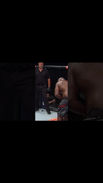 Ciryl Gane puts France on the UFC map! 📅