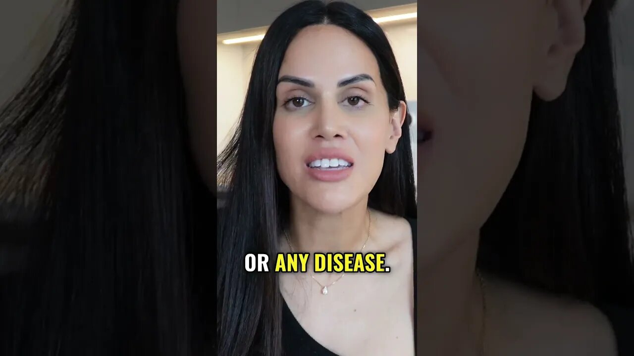 FAT Doesn't Cause Heart Disease - 2022 Meaty Bites #shorts