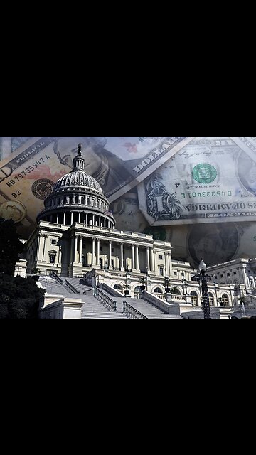 A federal judge has ruled Congress violated the constitution with a $1.7 trillion spending bill