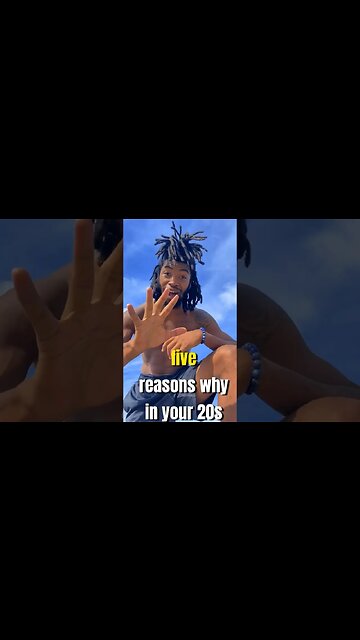 5 reasons You Need To Do This !