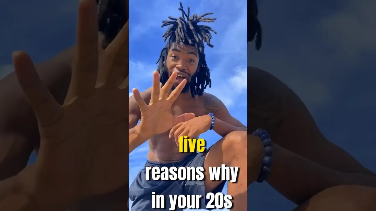 5 reasons You Need To Do This !