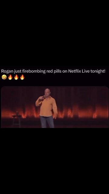 Joe Rogan - Comedy Truth Bombs
