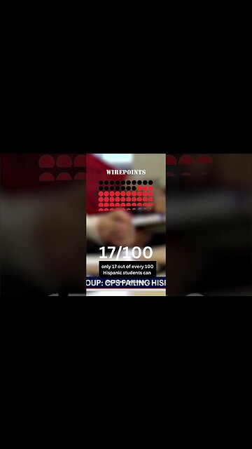 Chicago Public Schools are failing Hispanic students