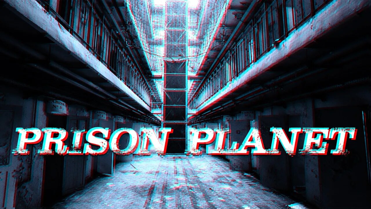 Prison Planet