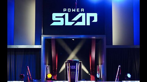 The Greatest power of slaps [slaps power]