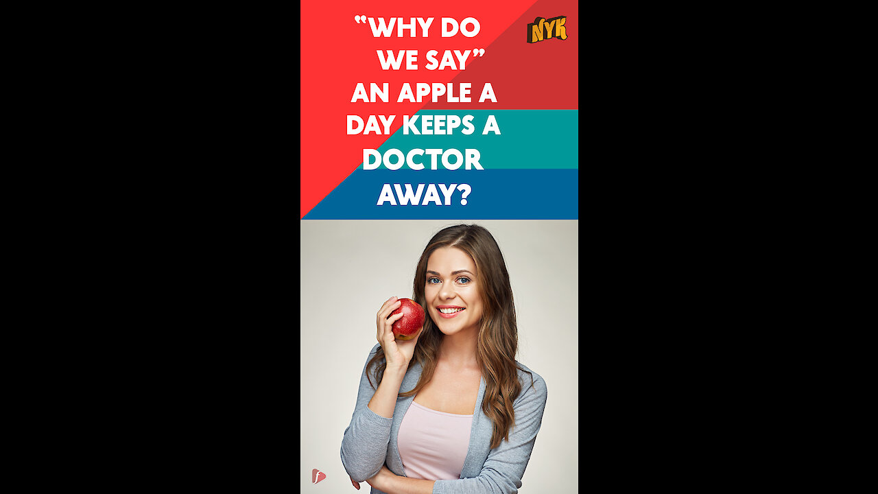 How Do Apples Keep Us Healthy *