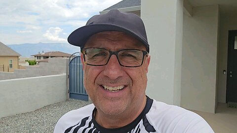 Rio Rancho NM home for sale.