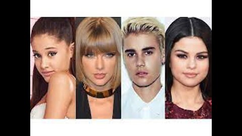 Best of 2020 hits in 5 minutes (Mashup of 50 Songs with the best singers out there)