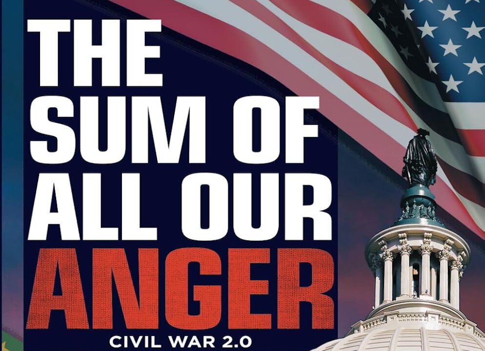 THE SUM OF ALL OUR ANGER: CIVIL WAR 2.0