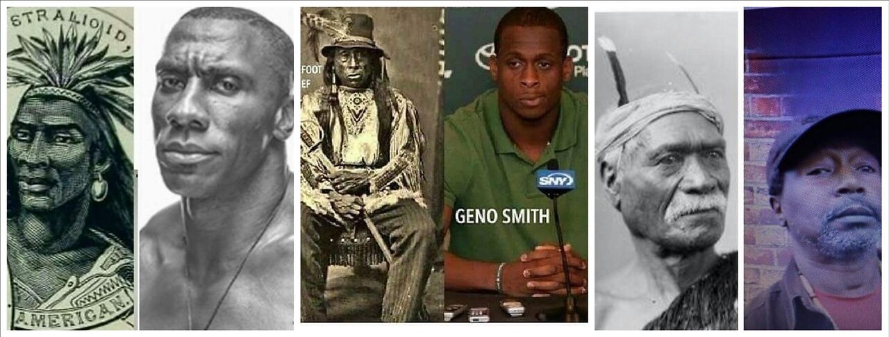 The 1700's Bar Fight That Turned Indians into "Coloreds".