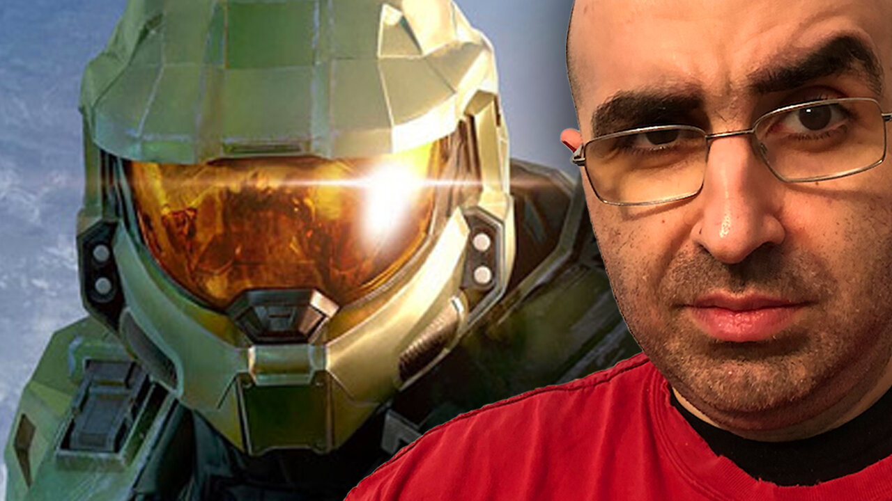 New Halo Game Makes Bold Move by Switching to Unreal Engine 5