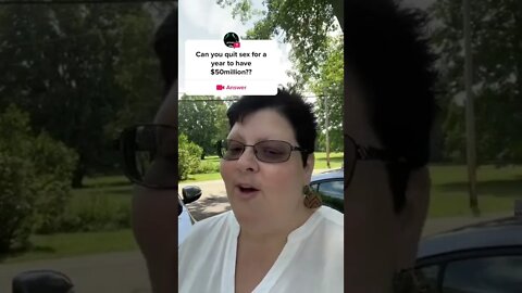 Would you date her? lol