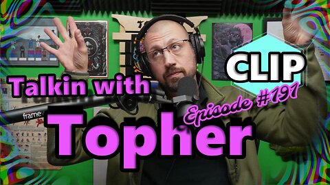 TwT #191 | #Clip | Jiu-Jitsu my New addiction