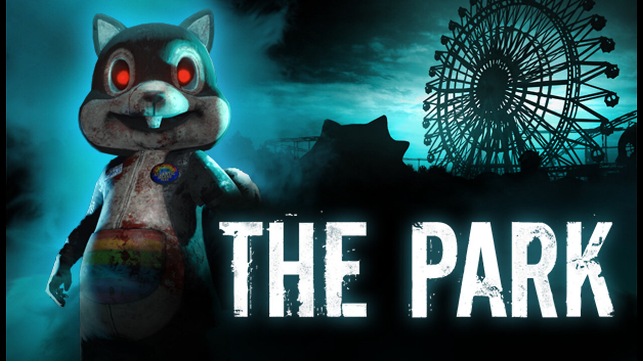 PC | THE PARK | FULL PLAYTHROUGH