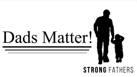Make Fathers Great Again!