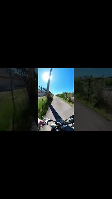 Dagway 56 Mile Range Electric Scooter | Top Speed | Hear That Motor Hum #shorts